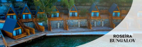 Roseira Bungalov